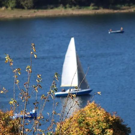 Fewo-seestrasse Diemelsee