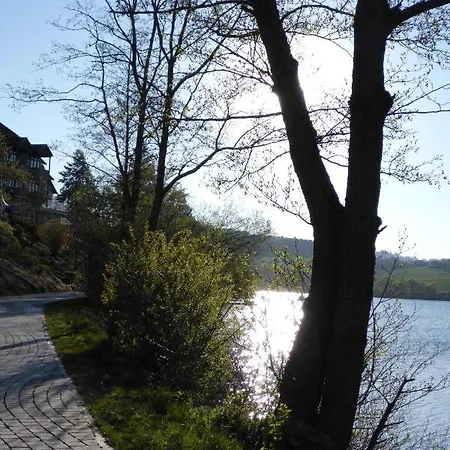 Appartement Fewo-seestrasse