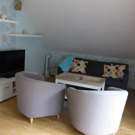 Fewo-seestrasse Appartement Diemelsee