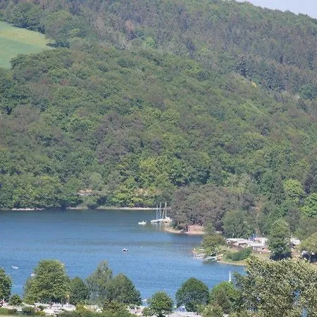 Fewo-seestrasse Appartement *