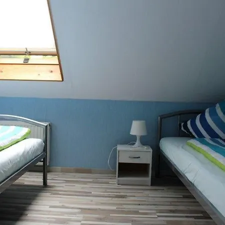 Appartement Fewo-seestrasse *