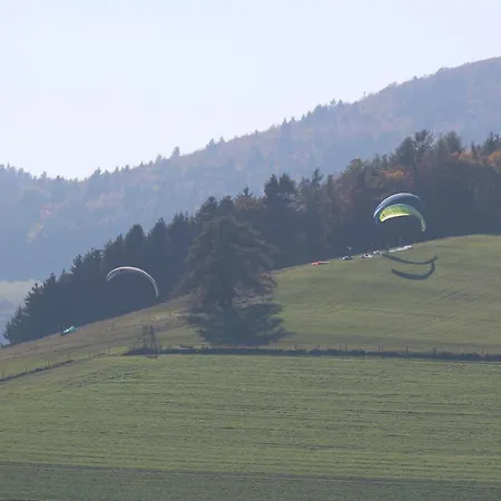 Fewo-seestrasse Appartement Diemelsee