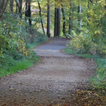 Appartement Fewo-seestrasse *