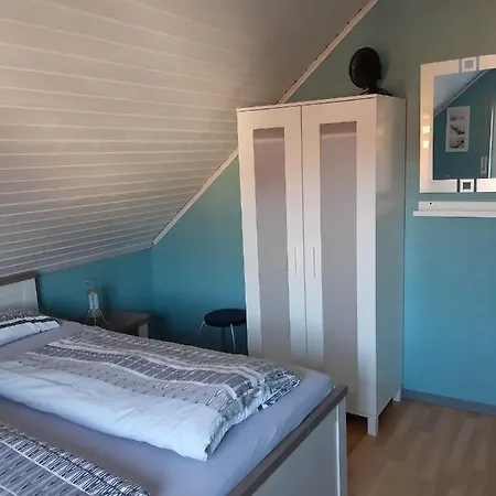 Appartement Fewo-seestrasse *