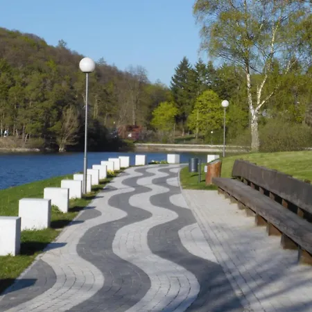 شقة Fewo-seestrasse