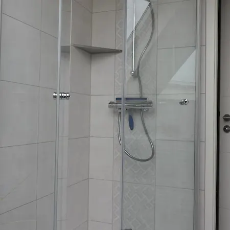 Fewo-seestrasse شقة Diemelsee