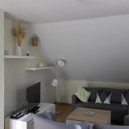 Fewo-seestrasse Diemelsee