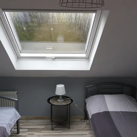 Fewo-seestrasse شقة *