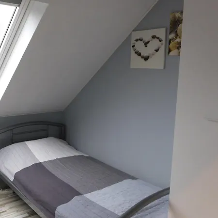 Fewo-seestrasse * Diemelsee