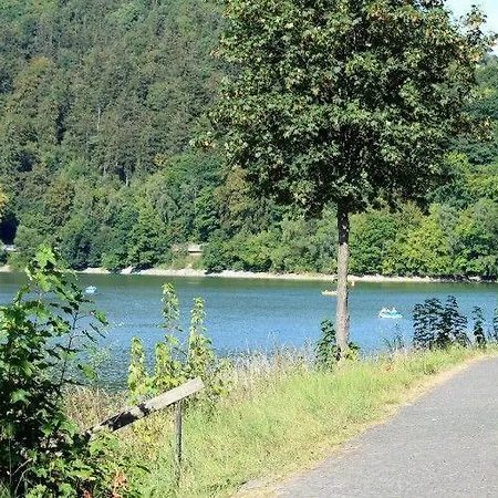 Fewo-seestrasse Appartement Diemelsee