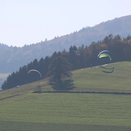 Fewo-seestrasse شقة