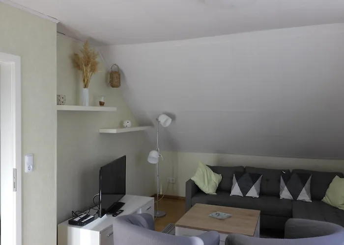 Fewo-seestrasse Diemelsee