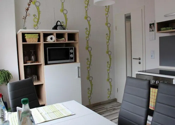 Fewo-seestrasse Diemelsee