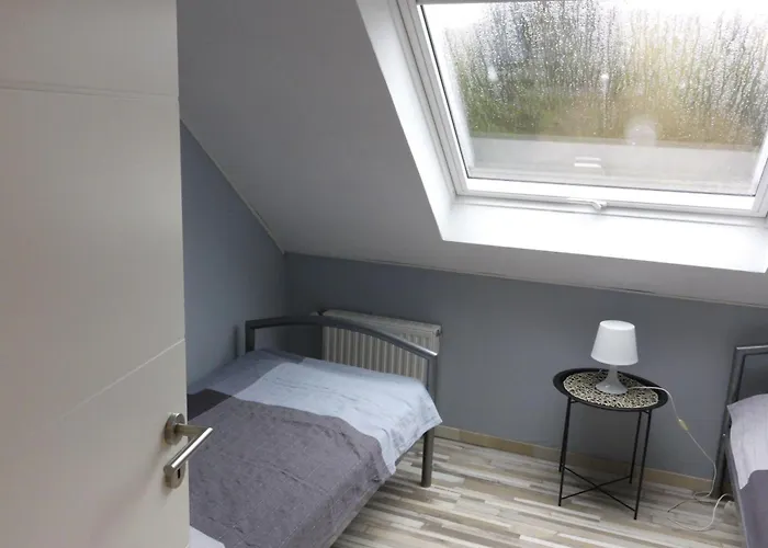 Fewo-seestrasse * Diemelsee