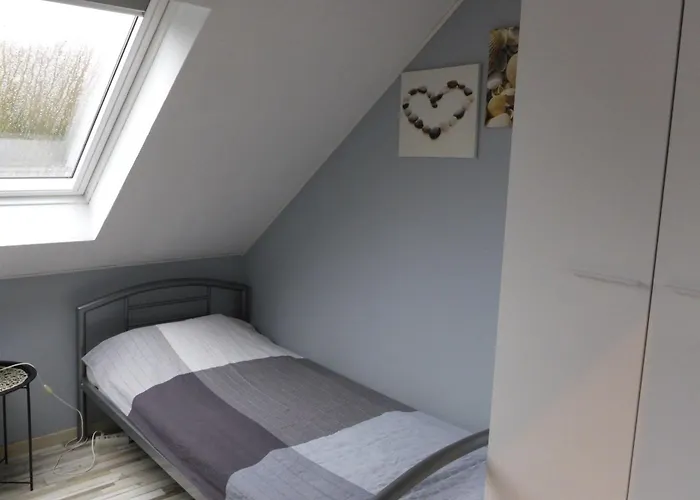 Fewo-seestrasse * Diemelsee