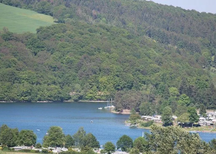 Fewo-seestrasse Apartmán