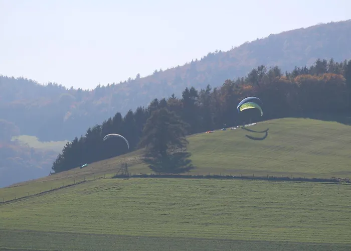 Fewo-seestrasse Apartmán