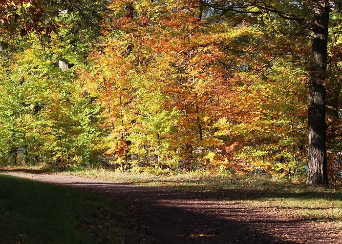 Apartmán Fewo-seestrasse