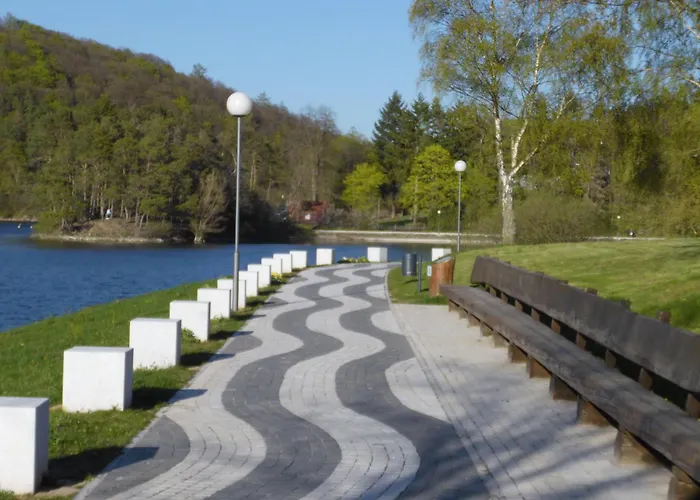 Fewo-seestrasse Apartmán