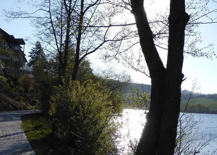 Apartmán Fewo-seestrasse *